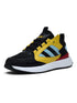 MARK Black Men's Sneakers